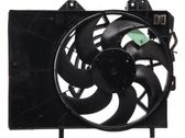 Ventilateur de refroidissement de radiateur électrique