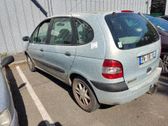 Fenster Scheibe Tür vorne (4-Türer)