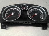 Compteur de vitesse tableau de bord