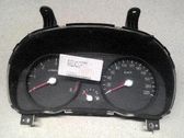 Velocímetro (tablero de instrumentos)