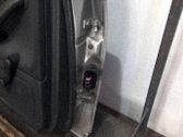 Puerta trasera