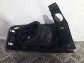 Lampa tylna