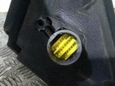 Elektryczne lusterko boczne drzwi przednich