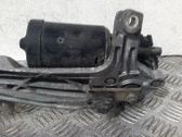 Motor del limpiaparabrisas