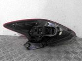 Lampa tylna