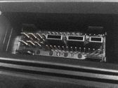 Velocímetro (tablero de instrumentos)