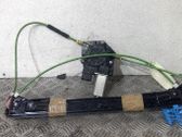 Regulador de puerta delantera con motor
