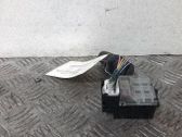 Palanca de control del limpiaparabrisas