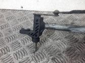 Motor del limpiaparabrisas