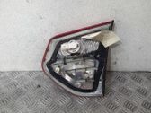 Lampy tylnej klapy bagażnika