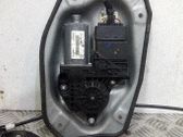 Mécanisme lève-vitre de porte arrière avec moteur