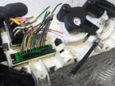 Unidad de control climatización