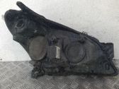 Lampa przednia