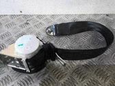 Sicherheitsgurt hinten