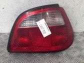 Lampa tylna