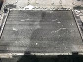 Coolant radiator