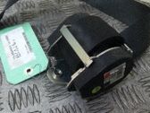 Cinturón trasero