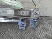 Regulador de puerta delantera con motor