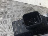 Regulador de puerta trasera con motor