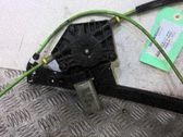 Regulador de puerta delantera con motor