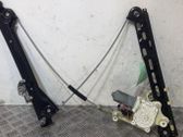 Regulador de puerta delantera con motor