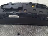 Velocímetro (tablero de instrumentos)