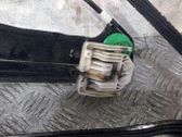 Regulador de puerta delantera con motor