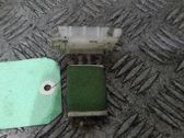 Resistencia motor/ventilador de la calefacción