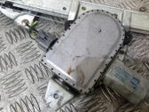 Mécanisme lève-vitre de porte arrière avec moteur