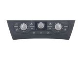 Climate control unit