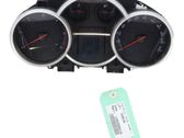 Speedometer (instrument cluster)