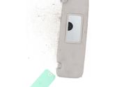 Sun visor