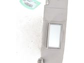 Sun visor