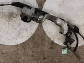 Steering rack