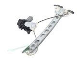 Fensterheber elektrisch mit Motor Tür vorne