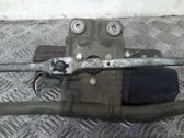 Motor del limpiaparabrisas