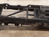 Radiator support slam panel