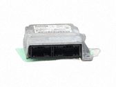 Module de contrôle airbag