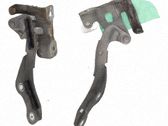 Bisagras del capó/tapa del motor