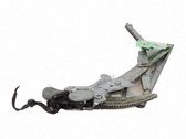 Regulador de puerta delantera con motor