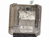 Moottorin ohjainlaite/moduuli