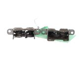 Engine bonnet/hood lock/catch
