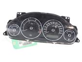 Speedometer (instrument cluster)