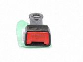 Hebilla del cinturón delantero