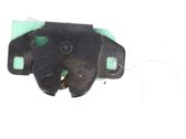 Engine bonnet/hood lock/catch