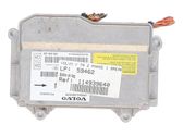 Airbag control unit/module
