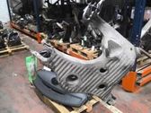 Rear upper control arm/wishbone