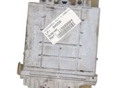 Unidad de control/módulo del motor
