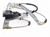 Regulador de puerta delantera con motor