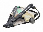 Mécanisme de lève-vitre avec moteur